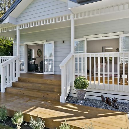 The Retreat Luxury Garden Villa Tauposee Exterior foto