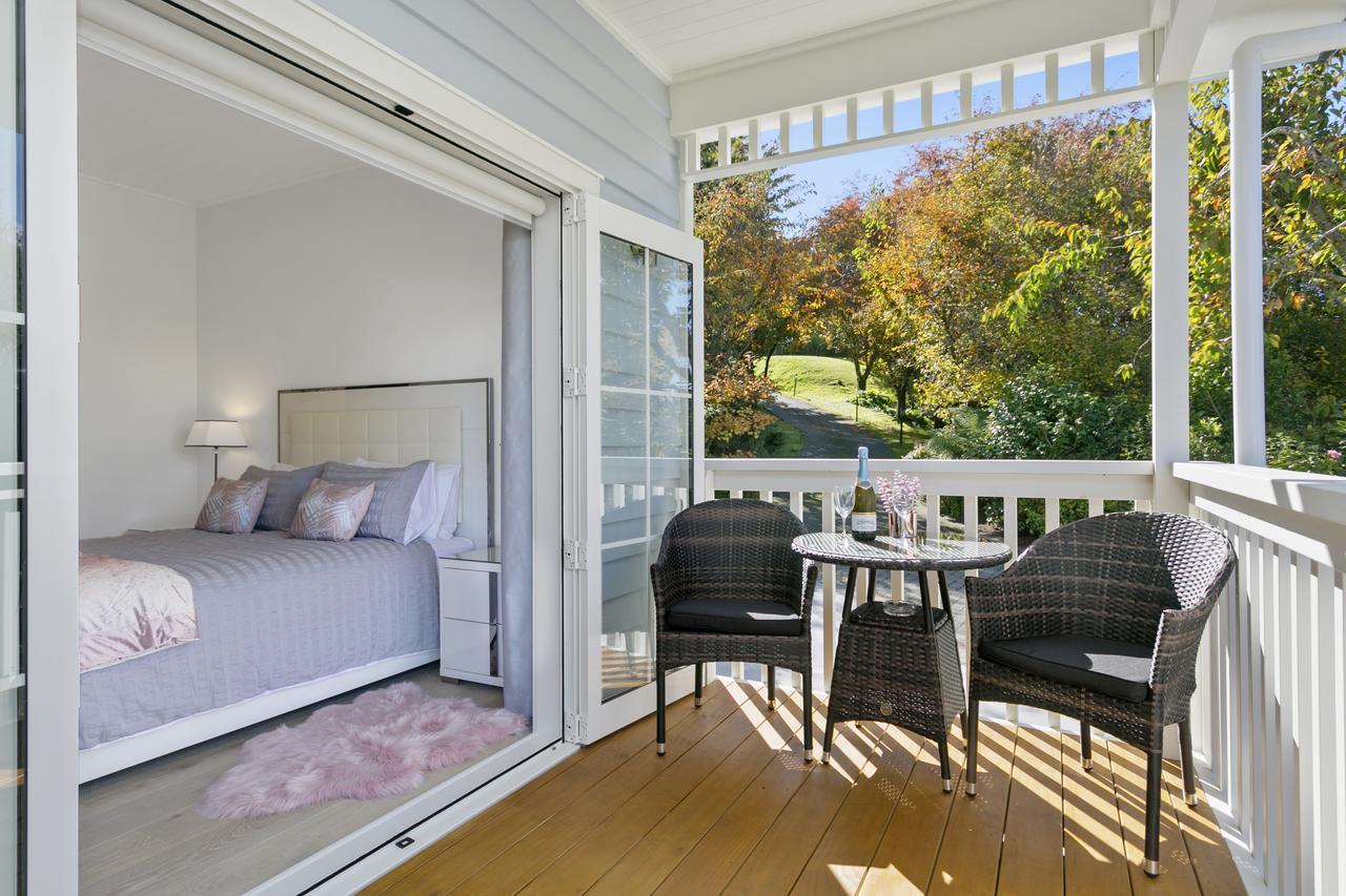 The Retreat Luxury Garden Villa Tauposee Exterior foto